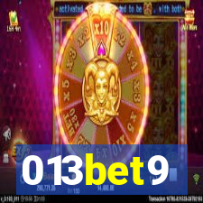 013bet9