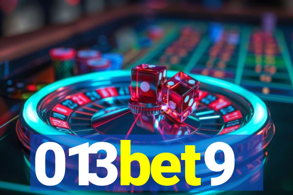 013bet9