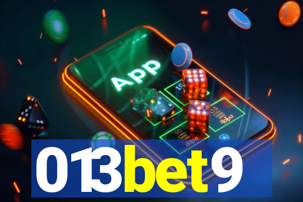 013bet9