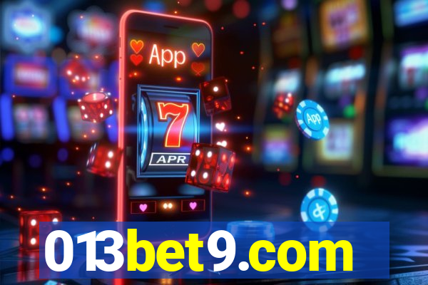 013bet9.com