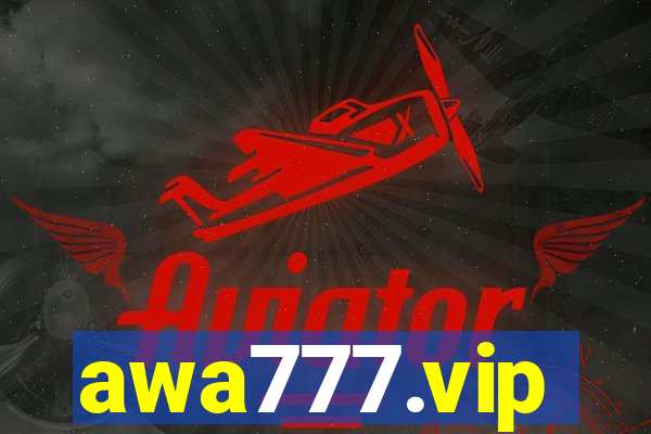 awa777.vip