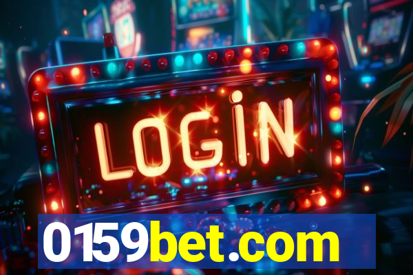 0159bet.com