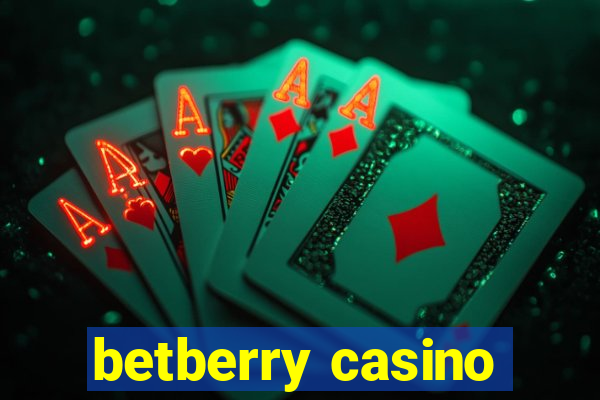 betberry casino