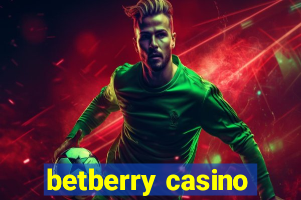 betberry casino