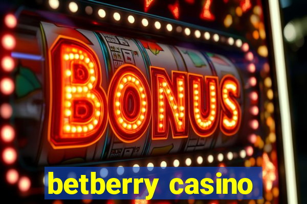 betberry casino