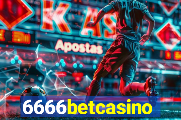 6666betcasino