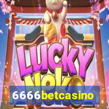 6666betcasino