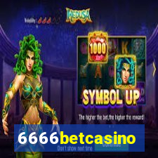 6666betcasino