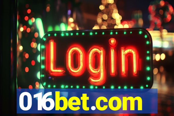 016bet.com