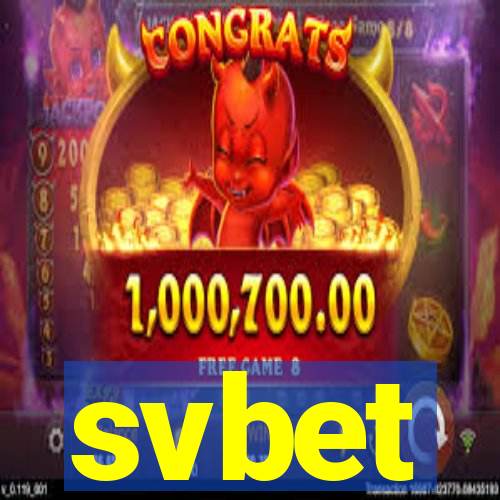 svbet