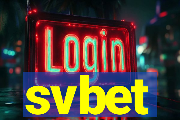 svbet