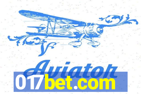 017bet.com