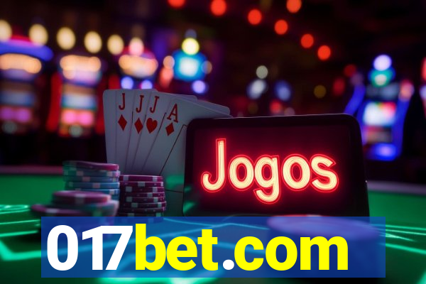 017bet.com