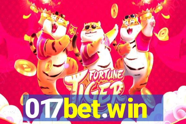 017bet.win