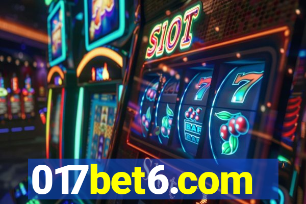 017bet6.com