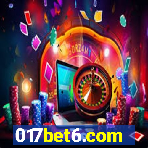 017bet6.com