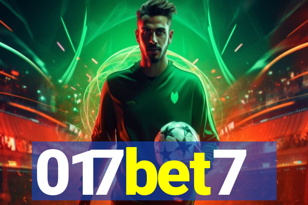 017bet7