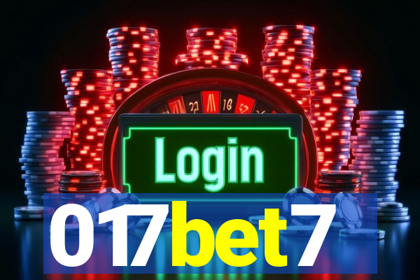 017bet7