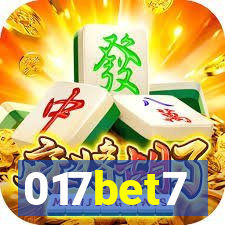 017bet7