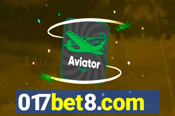 017bet8.com