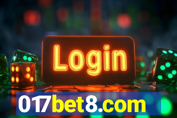 017bet8.com