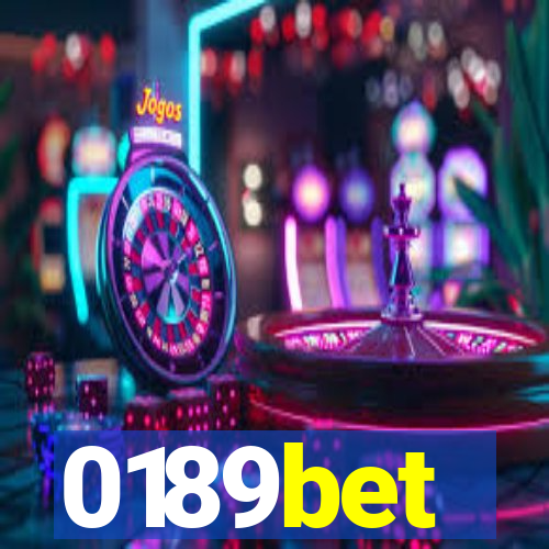 0189bet