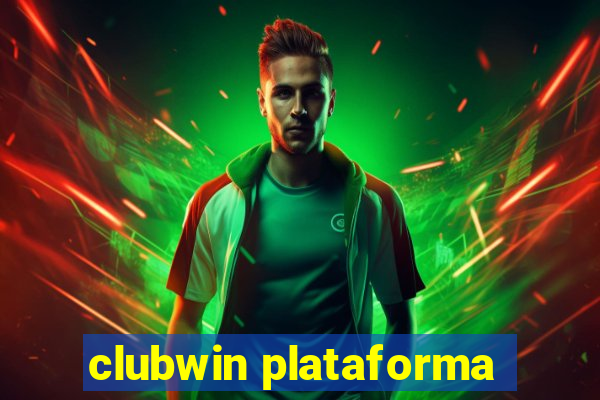 clubwin plataforma