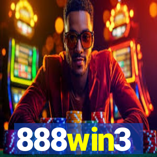 888win3