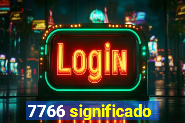 7766 significado