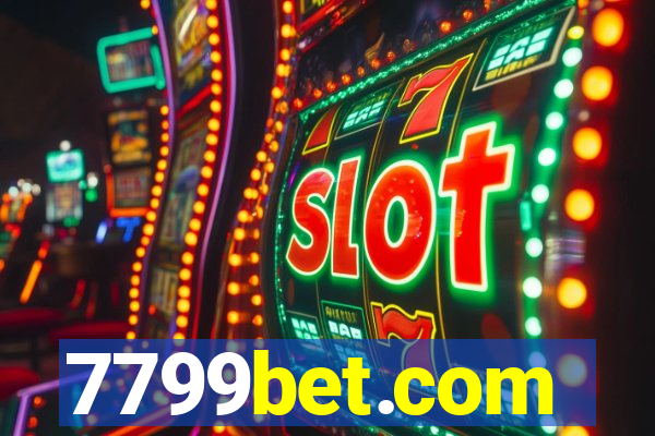 7799bet.com