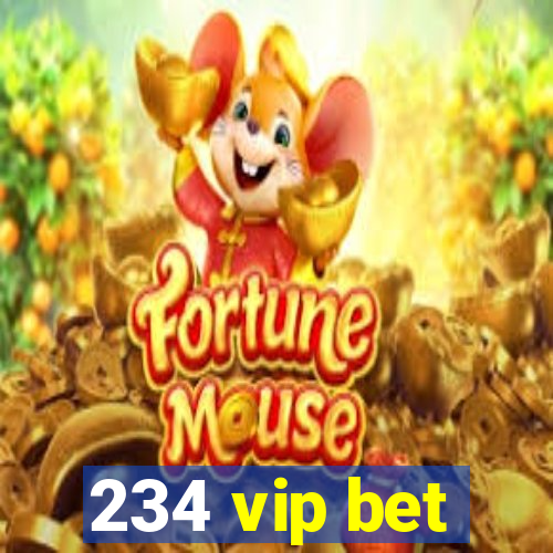 234 vip bet