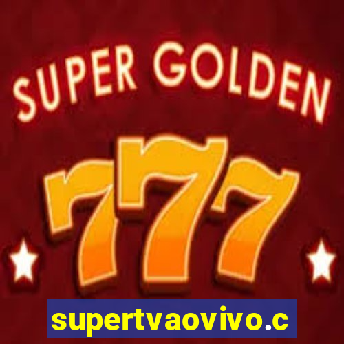 supertvaovivo.co