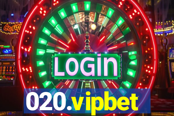 020.vipbet