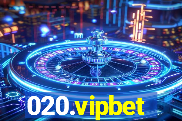 020.vipbet