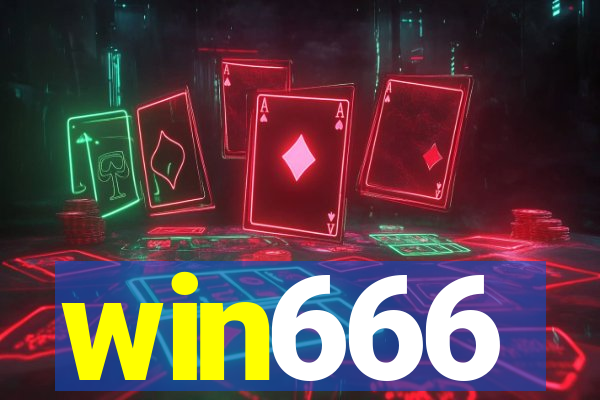 win666