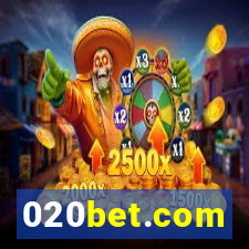 020bet.com