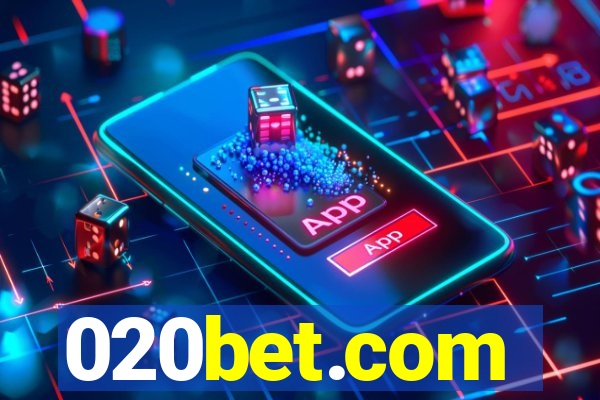 020bet.com