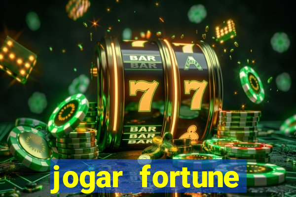 jogar fortune dragon gratis