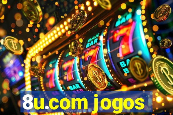 8u.com jogos