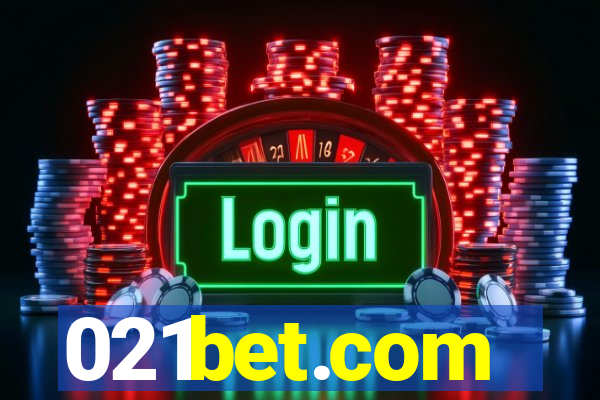 021bet.com