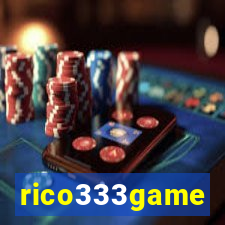 rico333game