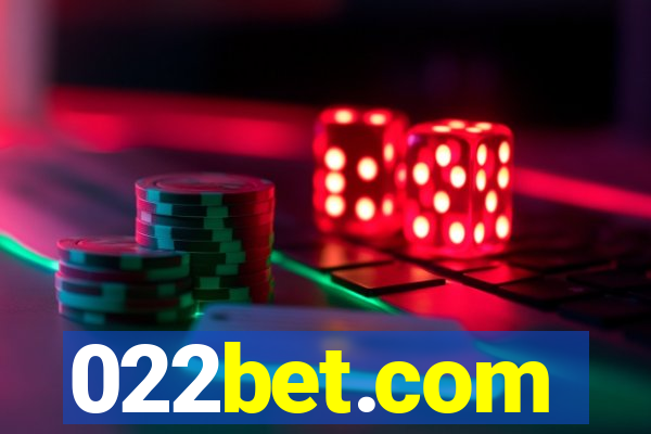 022bet.com