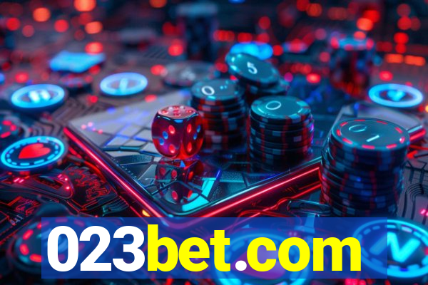 023bet.com