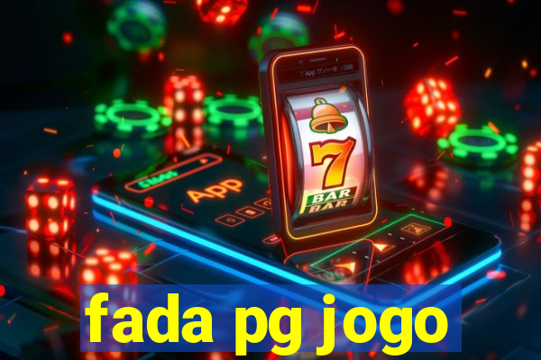 fada pg jogo