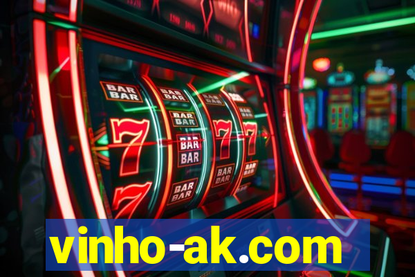 vinho-ak.com