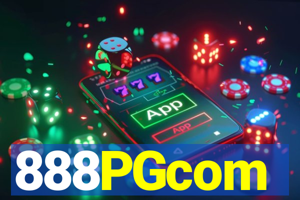 888PGcom