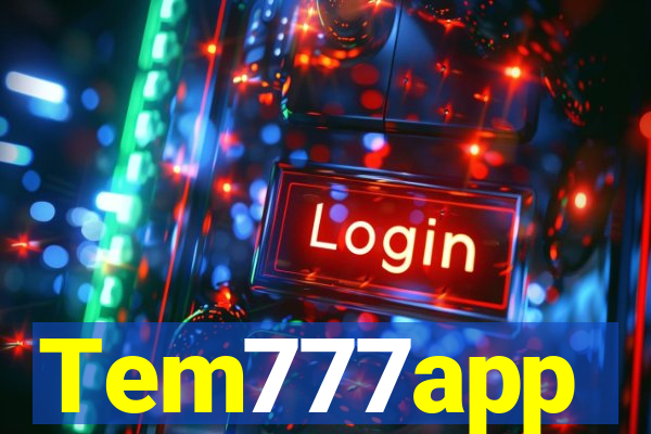 Tem777app