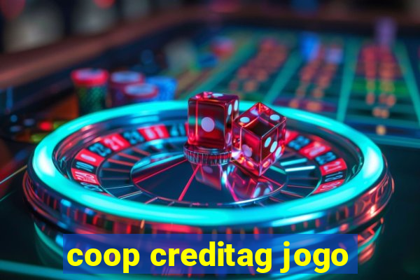 coop creditag jogo