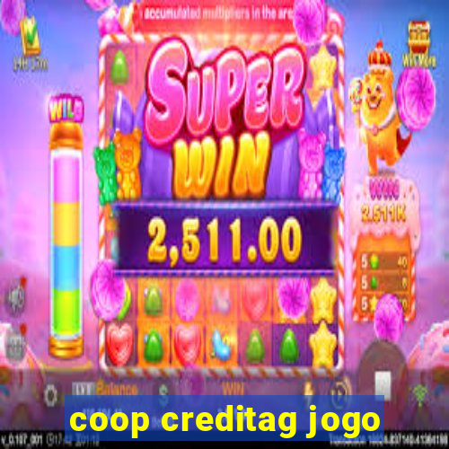 coop creditag jogo