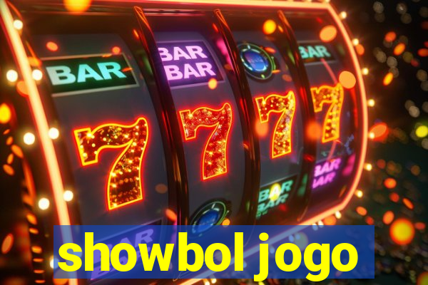 showbol jogo